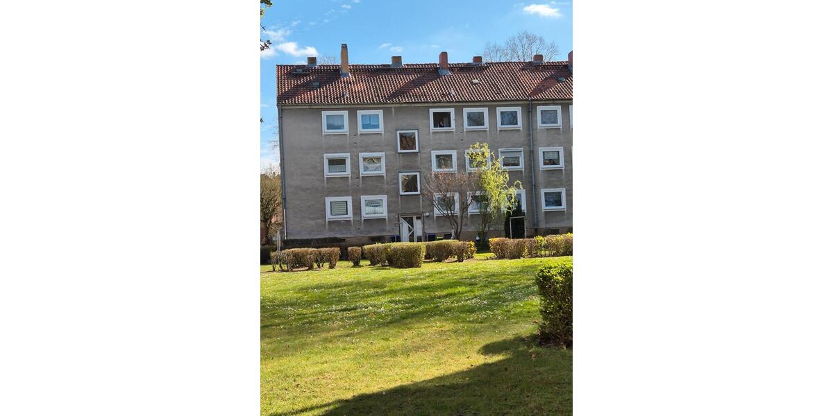 Etagenwohnung Peine Peine Kernstadt - 3 Zimmer, 62 m&sup2;, 800&euro; | Angebot:25966578