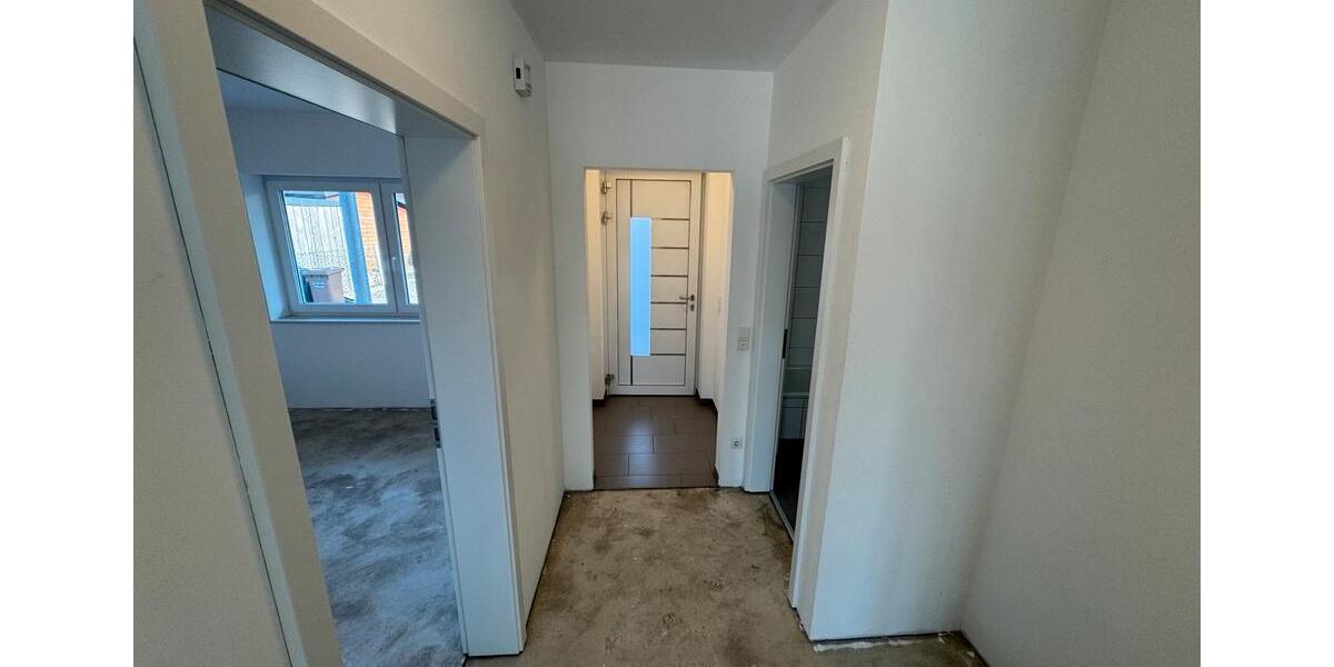 Erdgeschoßwohnung Sassenburg - 2.5 Zimmer, 73 m&sup2;, 675&euro; | Angebot:25381902