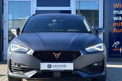 Cupra Leon 40.308 km 32.980 &euro; Salzgitter 38229