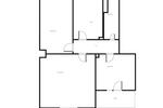 Etagenwohnung Braunschweig Nordstadt - 3 Zimmer, 67 m&sup2;, 685&euro; | Angebot:25648231