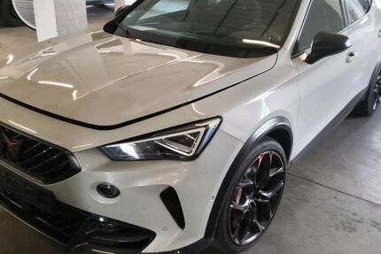 Cupra Formentor 117.000 km 31.990 &euro; Peine 31228