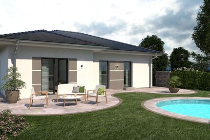 Ihr individueller Bungalow - Ihr Traumhaus in Deersheim! 4 zimmer