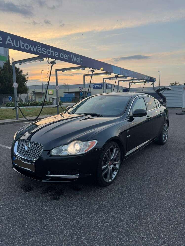 XF