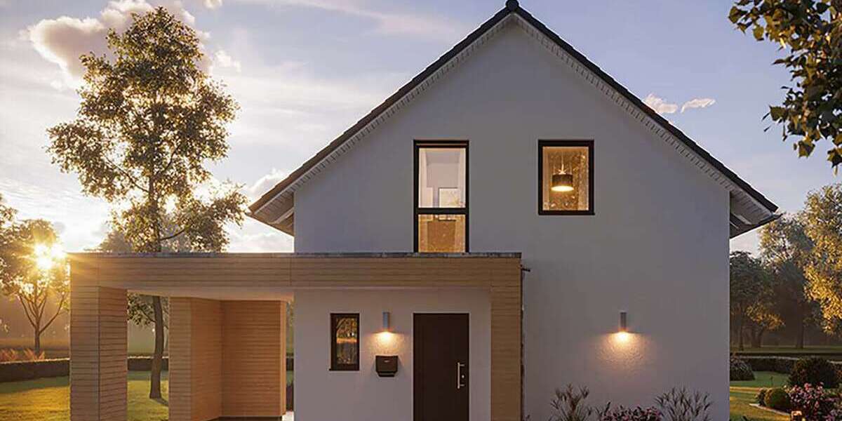 Einfamilienhaus Grassel Grassel - 5 Zimmer, 134 m&sup2;, 389.433&euro; | Angebot:25511033