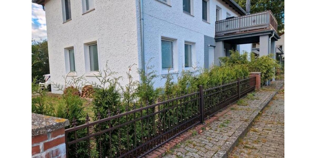Etagenwohnung Wolfsburg Ehmen - 4 Zimmer, 101 m&sup2;, 275.000&euro; | Angebot:27025525