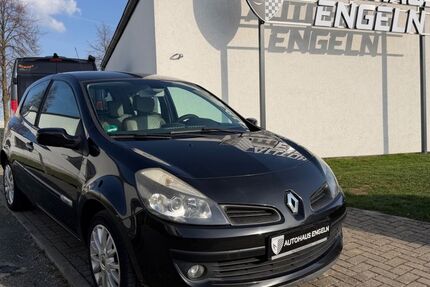 Renault Clio 94.673 km 4.290 &euro; Salzgitter 38229