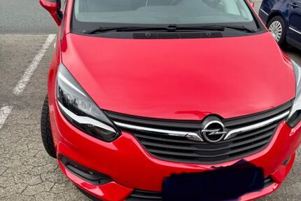 Opel Zafira Tourer 90.000 km 10.000 &euro; Braunschweig 38122