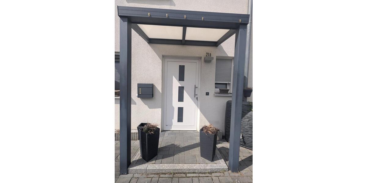 Reihenhaus Braunschweig Wabe-Schunter-Beberbach - 5 Zimmer, 120 m&sup2;, 395.000&euro; | Angebot:26764118