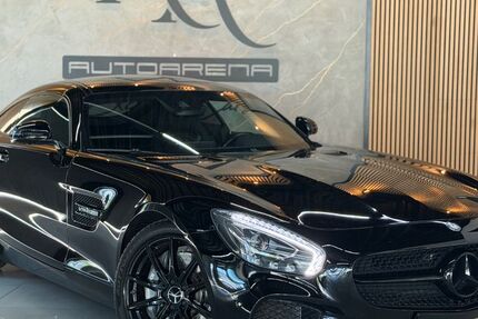 Mercedes-Benz AMG GT 53.000 km 69.999 &euro; Salzgitter 38259