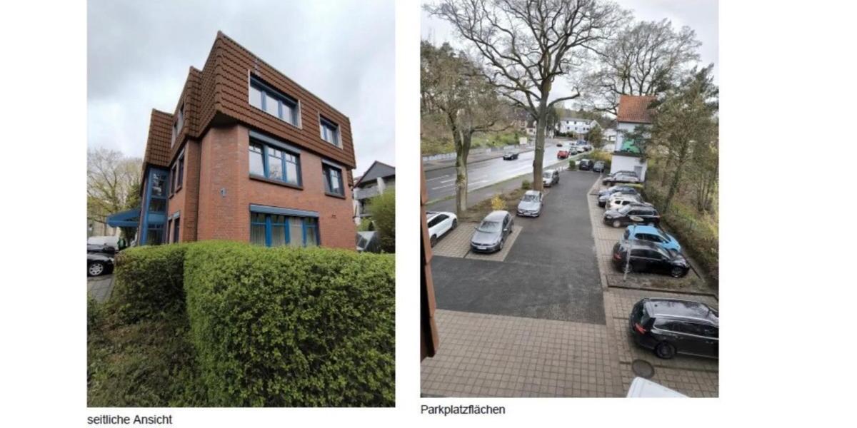 Gewerbeobjekt Gifhorn - 2.400&euro; | Angebot:26259054