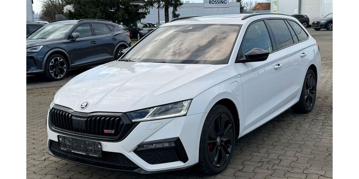 Skoda Octavia 146.420 km 18.990 &euro; Braunschweig 38122