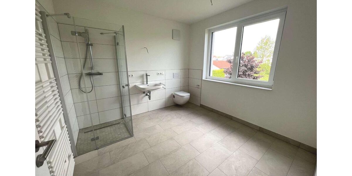 Etagenwohnung Wolfenbüttel Ahlum - 2 Zimmer, 101 m&sup2;, 1.193&euro; | Angebot:26350977
