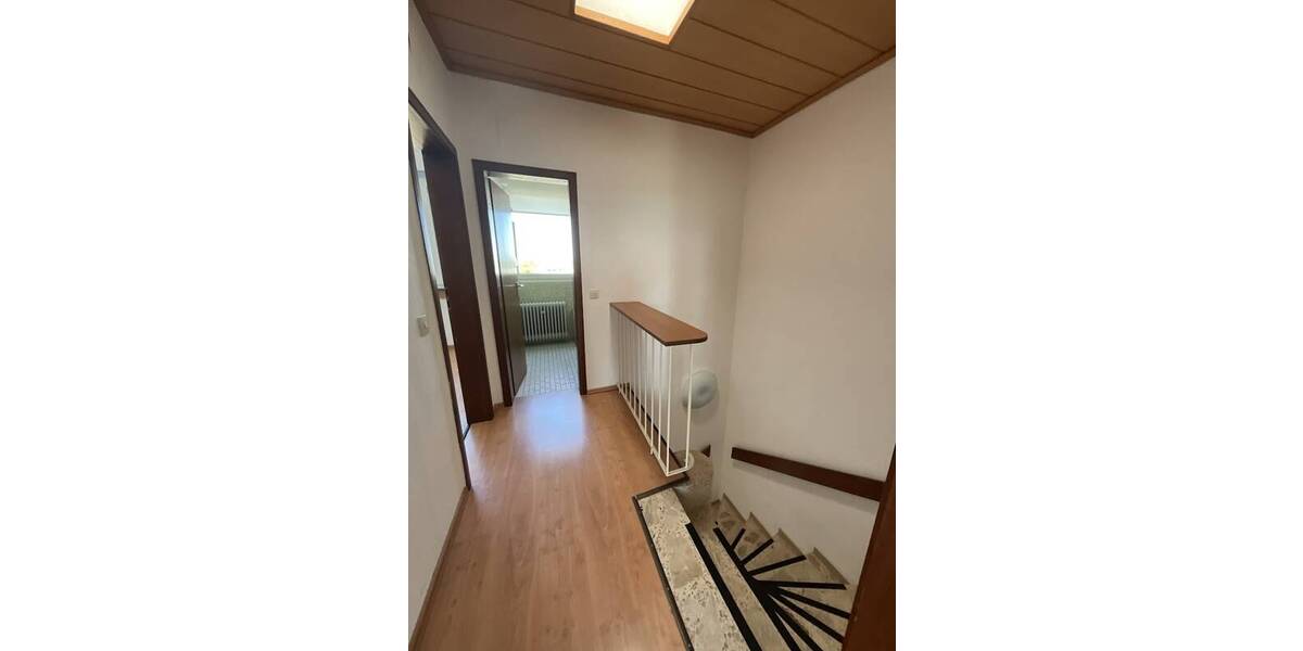Doppelhaushälfte Braunschweig / Broitzem Broitzem - 3 Zimmer, 90 m&sup2;, 280.000&euro; | Angebot:26543571