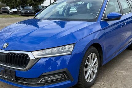 Skoda Octavia 212.856 km 12.990 &euro; Braunschweig 38122