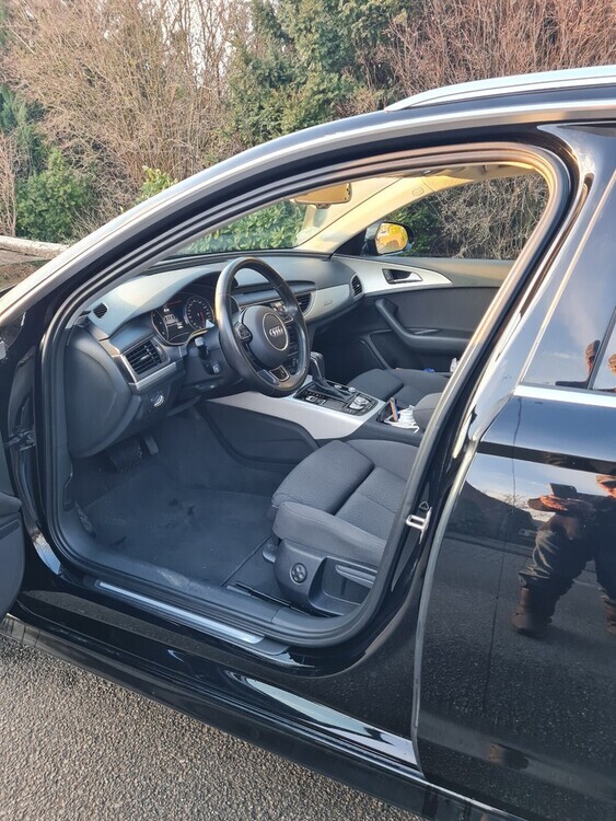 Audi A6 Avant 78.200 km 30.900 € Gifhorn 38518