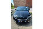 Skoda Rapid 139.000 km 7.700 € Hohenhameln 31249