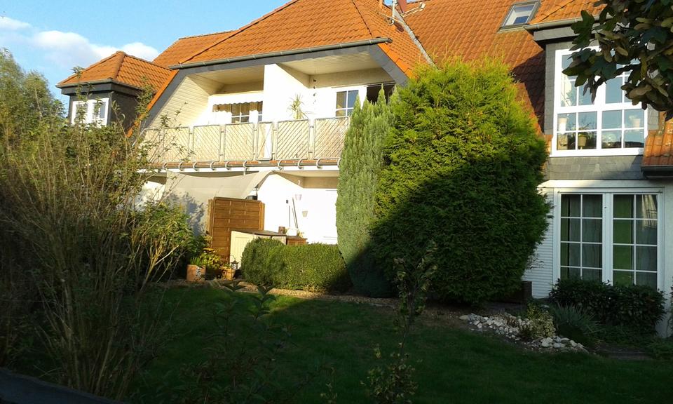 Maisonettenwohnung Schwülper - 3 Zimmer, 98 m&sup2;, 990&euro; | Angebot:26386190