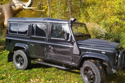 Land Rover Defender 185.685 km 41.200 € winnigstedt 38170