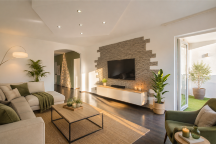 Wohnung Wolfsburg Detmerode - 3 Zimmer, 82 m&sup2;, 149.000&euro; | Angebot:27102048