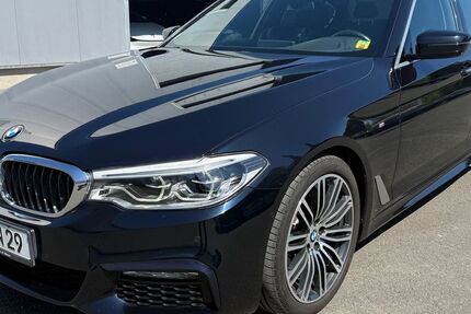 BMW 520 154.017 km 21.990 &euro; Braunschweig 38122