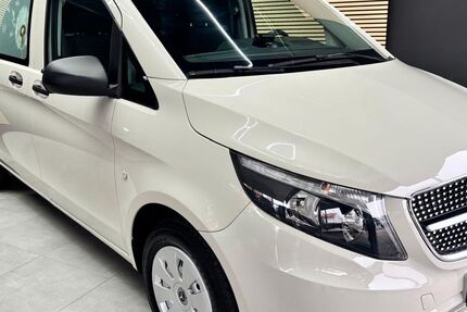 Mercedes-Benz Vito 13.626 km 47.600 &euro; Hornburg (Schladen) 38315