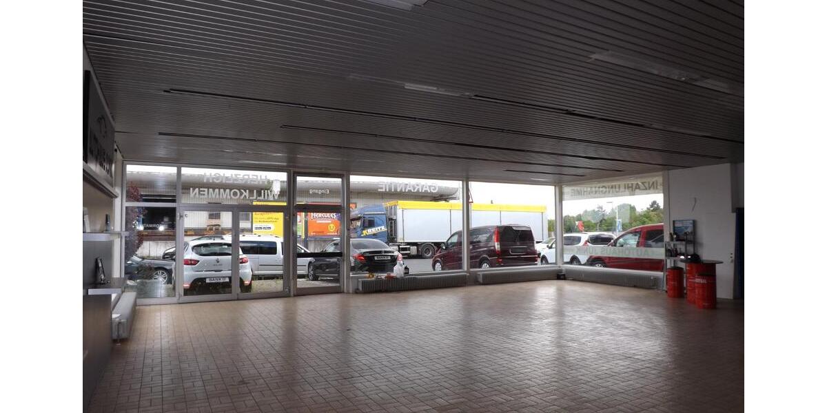 Gewerbeobjekt Salzgitter Ortschaft Südost - 3.490&euro; | Angebot:23532206