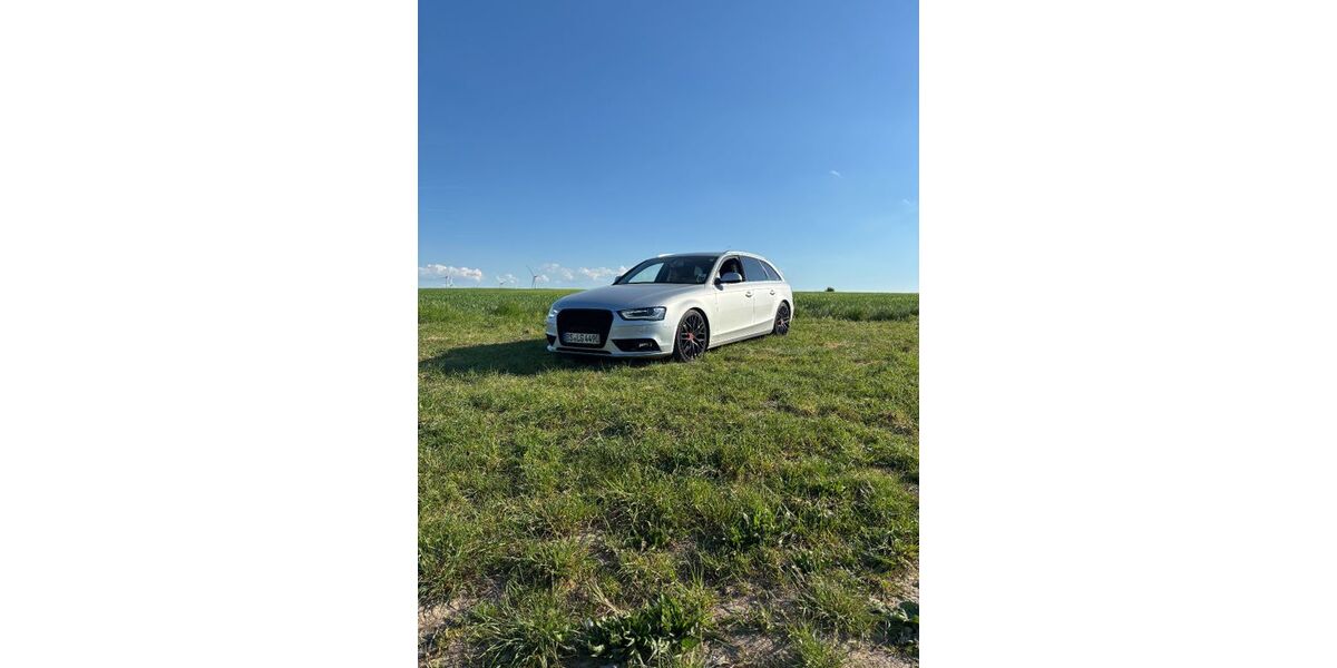 Audi A4 170.000 km 5.500 &euro; Braunschweig 38124