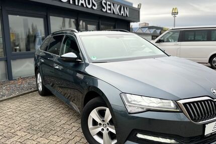 Skoda Superb 158.900 km 14.990 &euro; Peine 31228