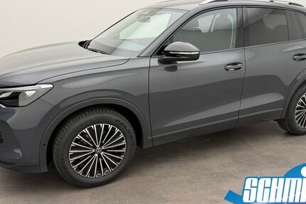 VW Tiguan 9.390 km 36.900 &euro; Peine 31226