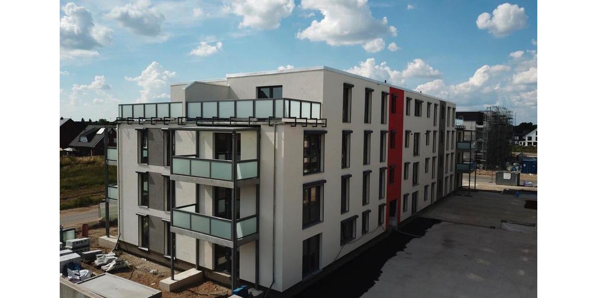 Etagenwohnung Braunschweig Heidberg-Melverode - 4 Zimmer, 103 m&sup2;, 525.000&euro; | Angebot:25416176