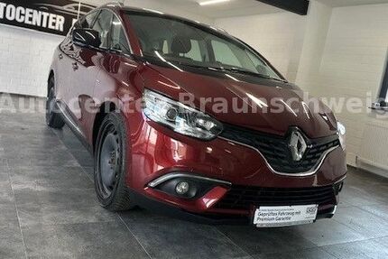 Renault Scenic 129.000 km 12.400 &euro; Braunschweig 38112
