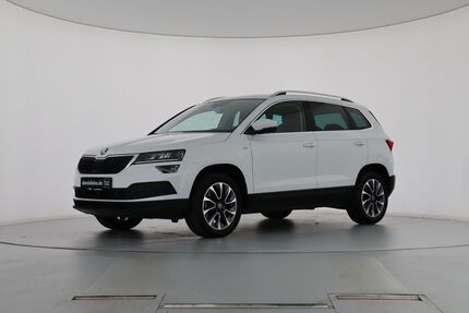 Skoda Karoq 42.438 km 24.889 &euro; Braunschweig 38114
