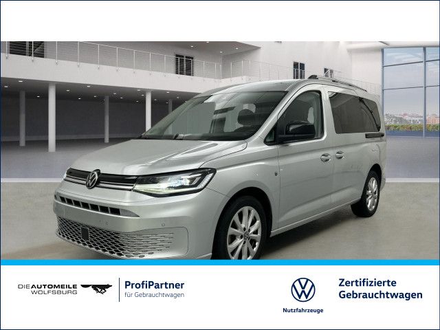 VW Caddy Maxi 63.879 km 29.390 &euro; Wolfsburg 38440