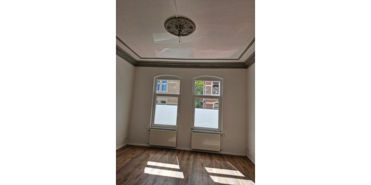 Hochparterre Braunschweig Nordstadt - 3 Zimmer, 120 m&sup2;, 1.150&euro; | Angebot:26547792