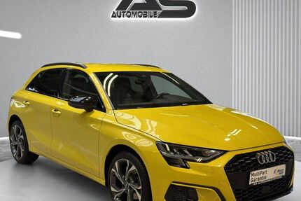 Audi A3 44.900 km 23.950 &euro; Gifhorn 38518