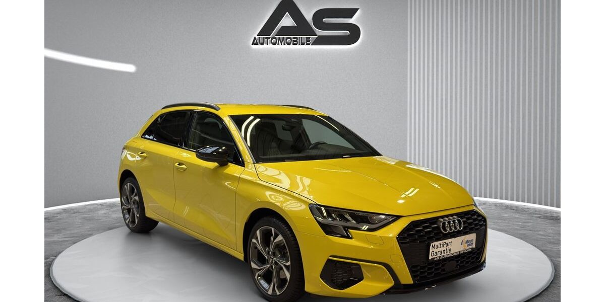 Audi A3 44.900 km 23.950 &euro; Gifhorn 38518