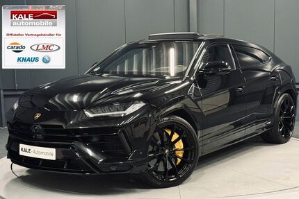 Lamborghini Urus 7.000 km 309.970 € Helmstedt 38350