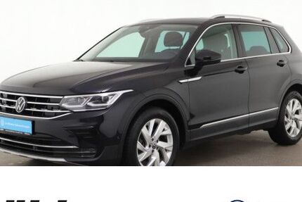 VW Tiguan 52.540 km 28.980 &euro; Gifhorn 38518