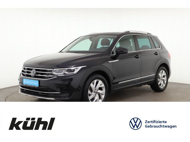 VW Tiguan 52.540 km 28.980 &euro; Gifhorn 38518