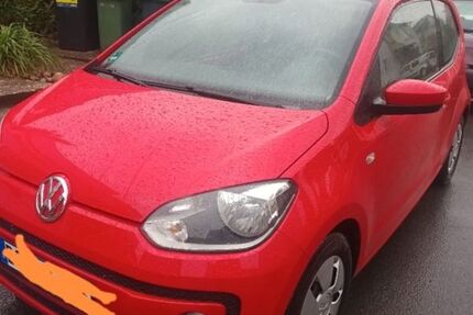 VW up! 86.500 km 5.555 € Lehre 38165