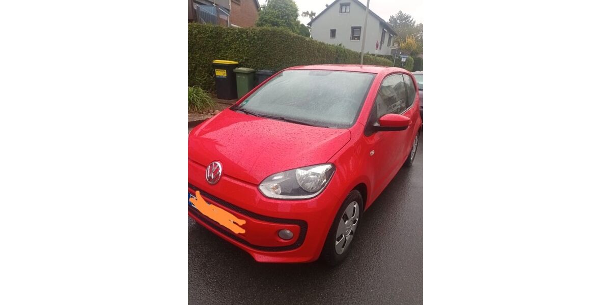 VW up! 86.500 km 5.555 € Lehre 38165