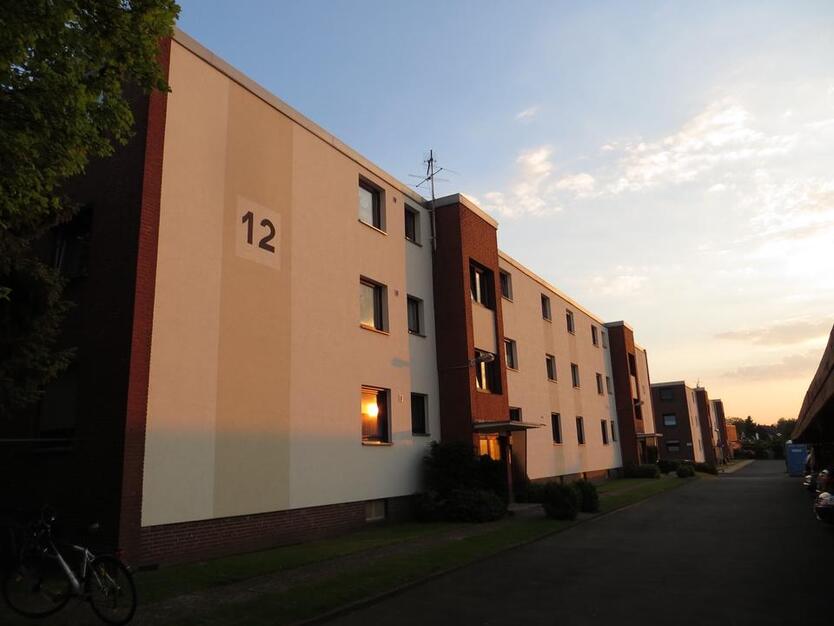 Wohnung in Braunschweig-Waggum