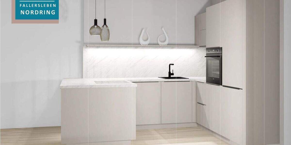 Terrassenwohnung Wolfsburg Fallersleben - 5 Zimmer, 122 m&sup2;, 454.000&euro; | Angebot:25706624