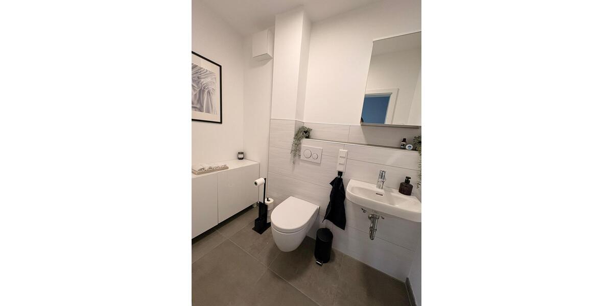 Etagenwohnung Lengede - 3 Zimmer, 98 m&sup2;, 1.140&euro; | Angebot:24850237