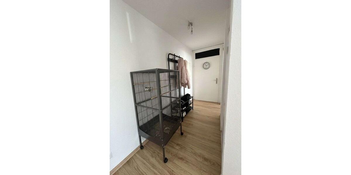 Etagenwohnung Salzgitter - 2 Zimmer, 52 m&sup2;, 450&euro; | Angebot:26337276