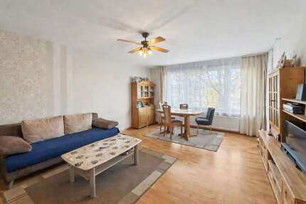 Wohnung Salzgitter Ortschaft Nord - 4 Zimmer, 90 m&sup2;, 70.000&euro; | Angebot:25025750