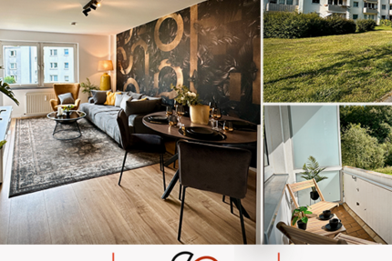 Zimmer Wolfsburg Detmerode - 2 Zimmer, 1.690&euro; | Angebot:24014958