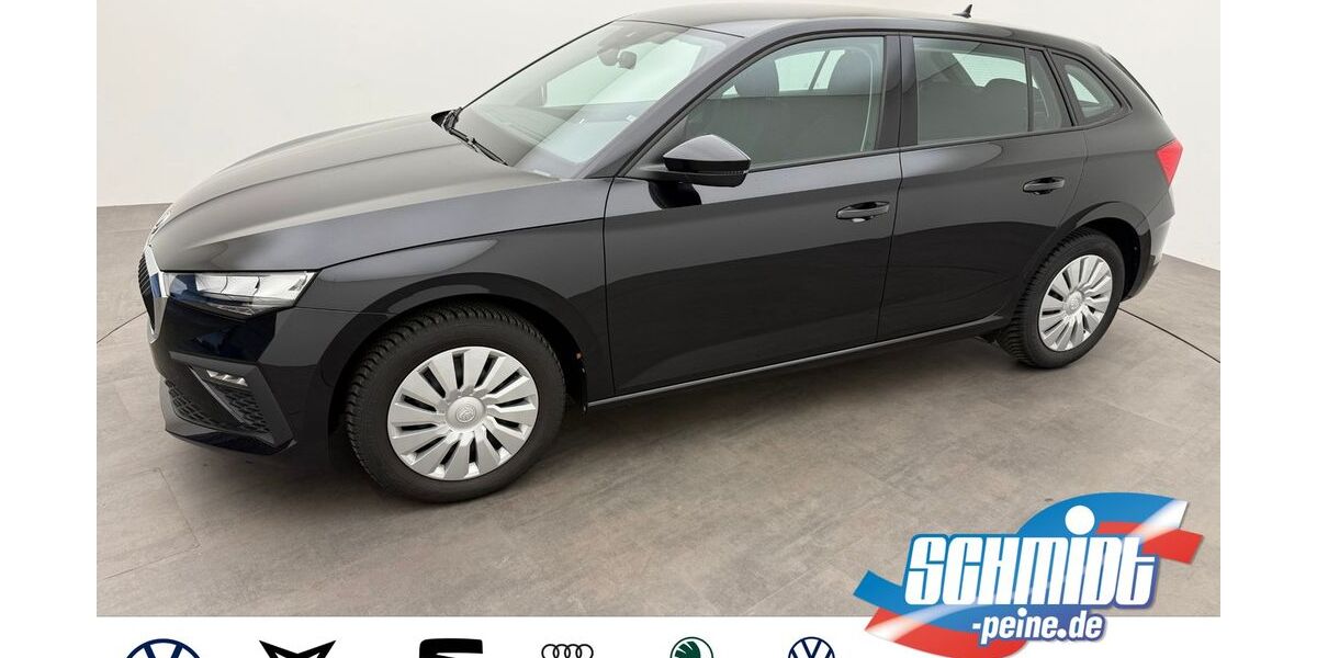 Skoda Scala 27.090 km 17.700 &euro; Peine 31226
