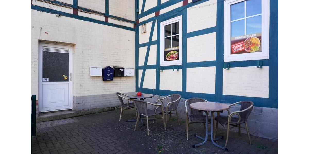 Gewerbeobjekt Liebenburg - 4.500&euro; | Angebot:23701458