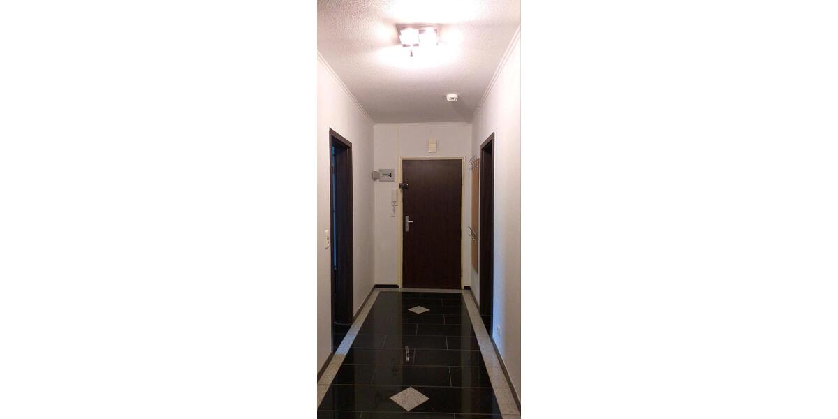 Erdgeschoßwohnung Salzgitter Ortschaft Nord - 3 Zimmer, 63 m&sup2;, 470&euro; | Angebot:26687070